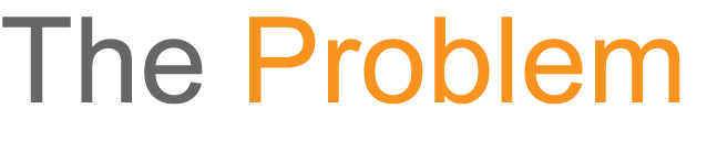 A picture of the word promise in pixels.