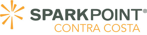 A logo of parkside contracting